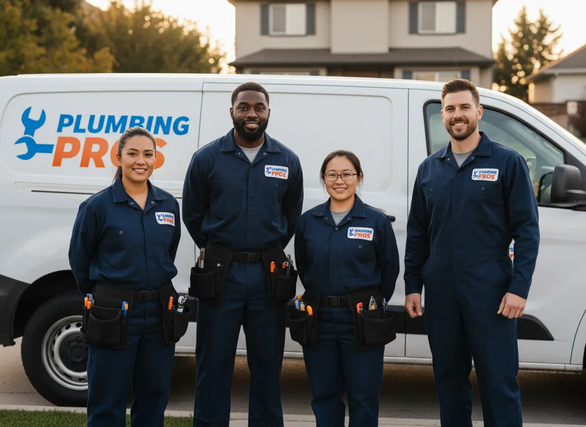 Water Heater Repair company in Kotlik, AK